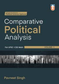 Comparative Political Analysis