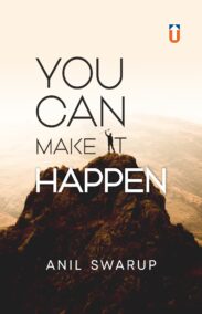 You Can Make It Happen (HardBack)