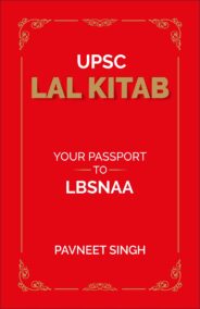 LAL KITAB Your Passport to LBSNAA
